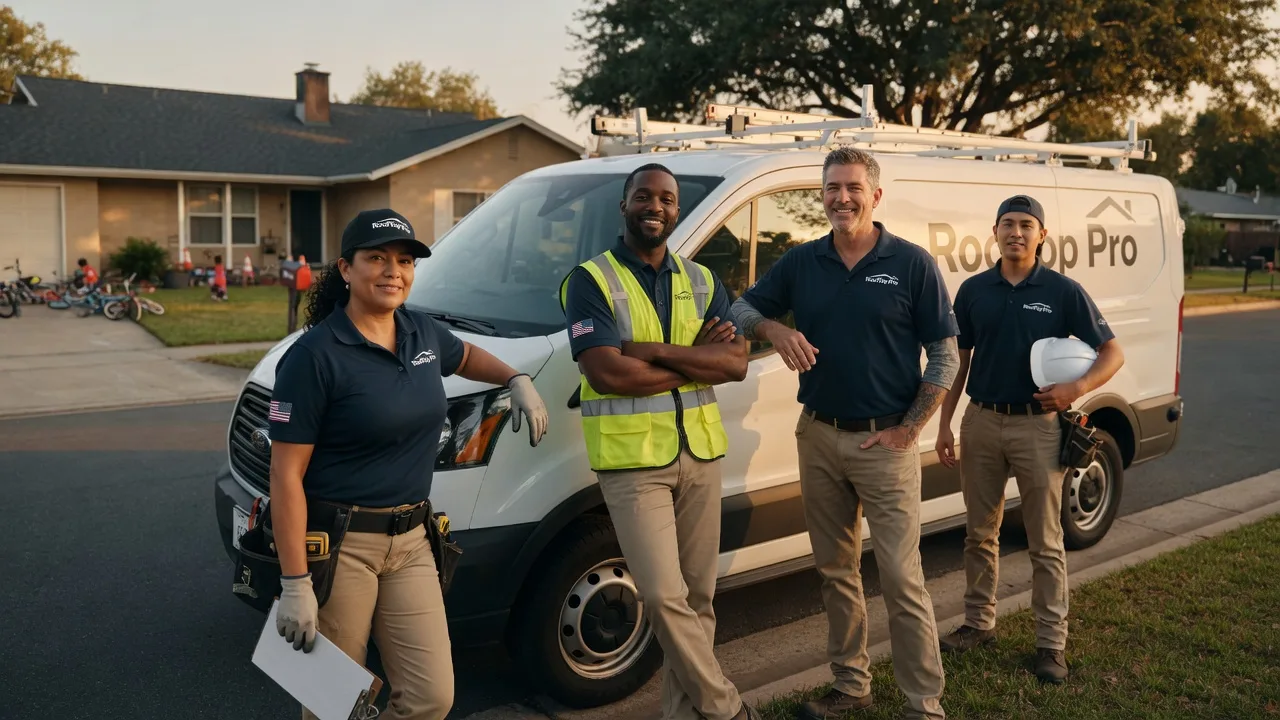 Roof Repair in Silvis, IL near me
